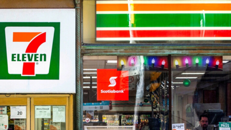 Cerrarán más de 400 tiendas 7-Eleven en Norteamérica