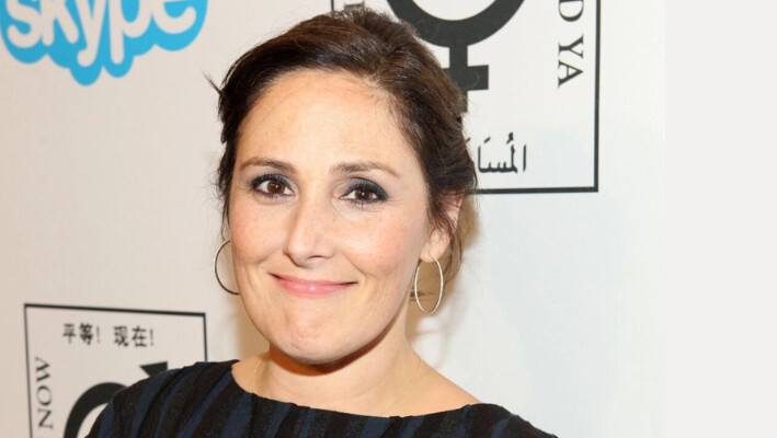 Ricki Lake se quedó sin hogar a los 20 años, pese a su creciente fama y exito en «Hairspray»