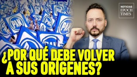 El PAN en una encrucijada: ¿Regresar a sus orígenes será la clave para ser una verdadera oposición en México? | NET