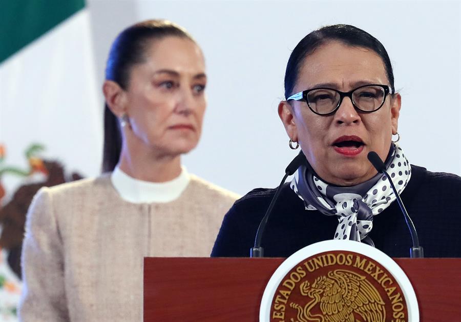 Mexicanos votarán a 850 jueces y magistrados en las primeras elecciones judiciales en 2025