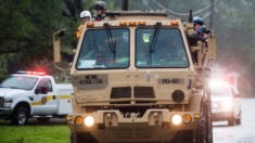 FEMA «ajusta operativos» en Carolina del Norte ante supuestas amenazas a sus trabajadores