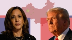 La postura de Trump y Harris respecto a China