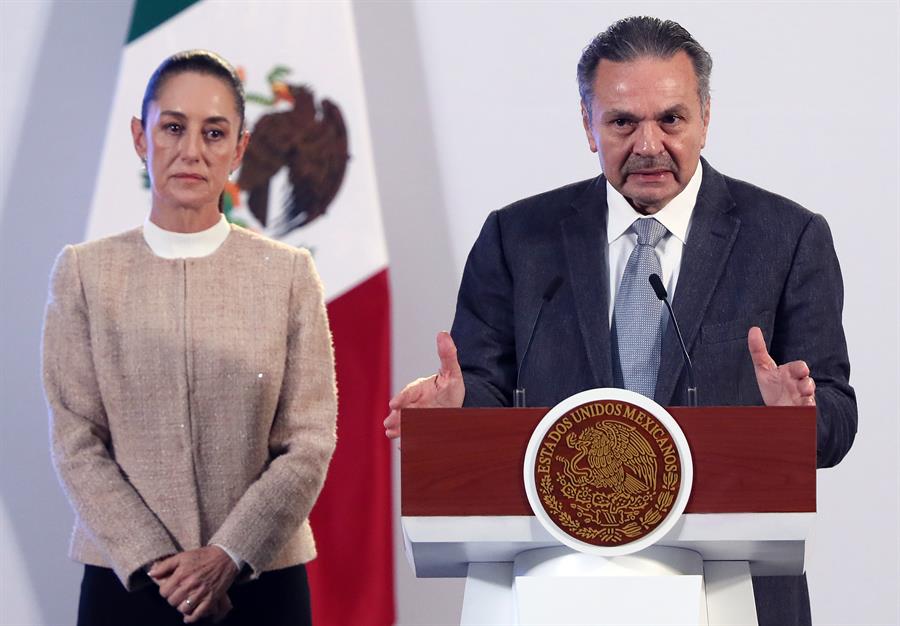 Gobierno mexicano anuncia una inversión milmillonaria para construir 1 millón de viviendas