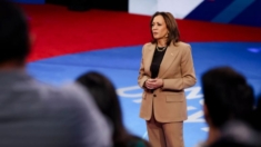 Kamala Harris será entrevistada por Bret Baier de Fox News