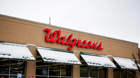 Walgreens anuncia que cerrará 1200 tiendas en EE.UU. en los próximos tres años