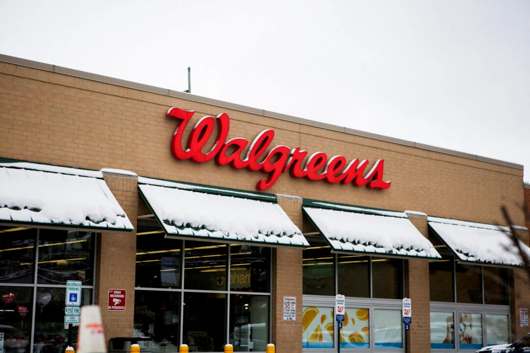 Walgreens anuncia que cerrará 1200 tiendas en EE.UU. en los próximos tres años