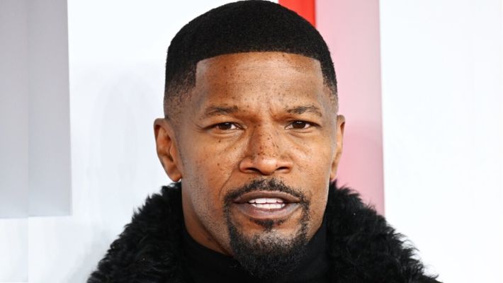 Jamie Foxx vuelve al escenario en Atlanta tras su complicación médica del año pasado