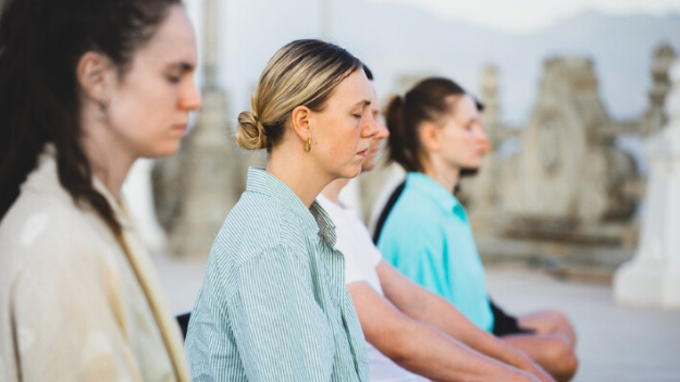 La respiración consciente reduce el dolor y la ansiedad relacionados con el cáncer: estudio