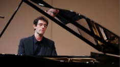 Comienza el 7º Concurso Internacional de Piano NTD en NY