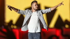 Muere Liam Payne, excantante de One Direction, durante una estancia en Argentina