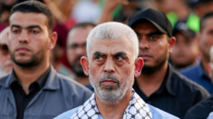 Israel confirma la muerte del líder de Hamás Yahya Sinwar en Gaza