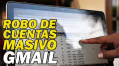 Advertencia a los usuarios de Gmail: nueva estafa | Juez de Georgia anula 7 reglas electorales