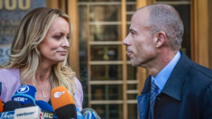 Corte Suprema rechaza recurso de Michael Avenatti en el caso del libro de Stormy Daniels