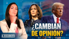 Analizamos las políticas que Trump y Harris cambiaron en los últimos