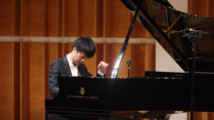 Finalistas de la Competencia de Piano de NTD dicen que experimentaron la «gracia sagrada» de la música