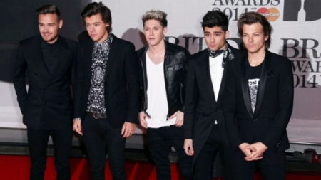 One Direction «devastado» tras la muerte de Liam Payne, la autopsia revela las lesiones