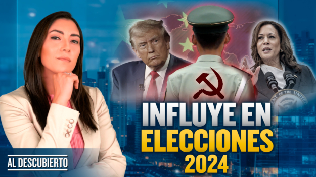 En estas elecciones 2024 el régimen chino quiere influir con perfiles falsos en las redes