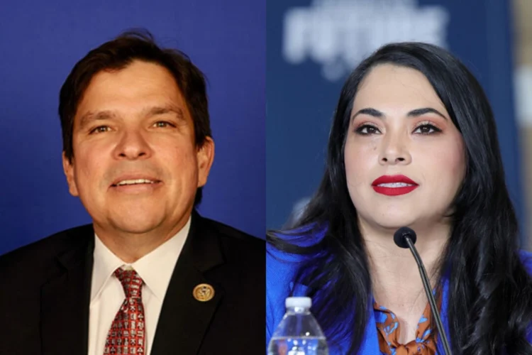 Debate clave en Texas por uno de los escaños que podría definir el poder en el Congreso