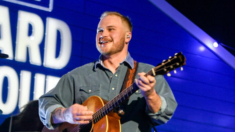 Zach Bryan, ganador de un Grammy no quiere ser etiquetado como cantante country