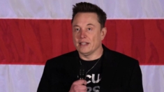 Elon Musk impulsa registro de votantes en Pensilvania y ofrece USD 100 a cada nuevo inscrito