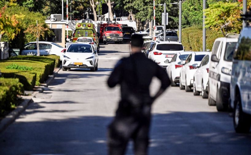 Netanyahu dice que Hezbolá intentó asesinarlo y prometió que lo «pagará caro»