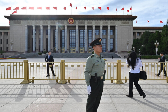 Xi Jinping podría enfrentarse pronto a un momento crucial que puede socavar su gobierno