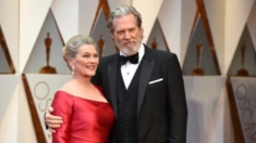 Jeff Bridges comparte el secreto de sus 50 años de matrimonio con Susan Geston