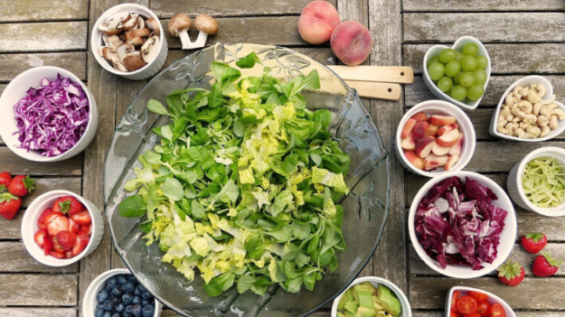 Qué comer para mejorar la función cerebral