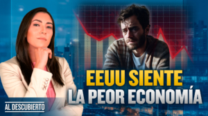 EE. UU. se siente peor económicamente que hace 4 años: Encuesta