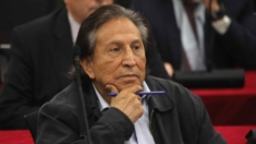 Expresidente peruano, Alejandro Toledo, es condenado a 20 años de prisión por corrupción