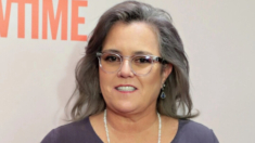 Rosie O’Donnell tiene «esperanzas» tras la detención de su hija Chelsea por posesión de drogas