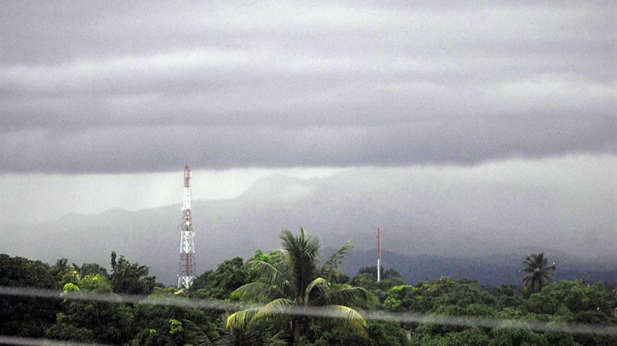 Siete muertos en Cuba tras paso de tormenta tropical Óscar