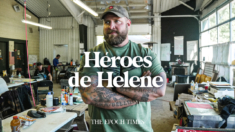 Héroes de Helene: Cómo los Apalaches se unieron tras el desastre | Reportaje Especial