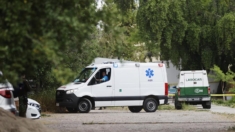 Al menos 35 heridos tras explotar una bomba molotov en un instituto de Santiago