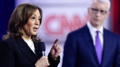 5 conclusiones del foro ciudadano de Harris en CNN