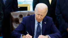 Biden publica el primer memorándum de seguridad nacional sobre IA