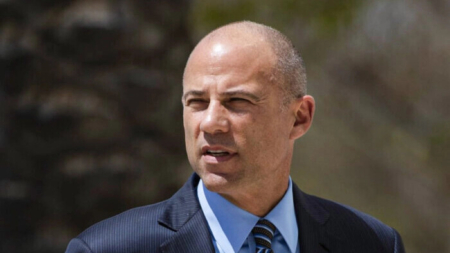 Corte ordena una nueva condena para el abogado Michael Avenatti por estafar a sus clientes