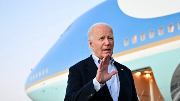 En Arizona, Biden pedirá disculpas por los internados indígenas