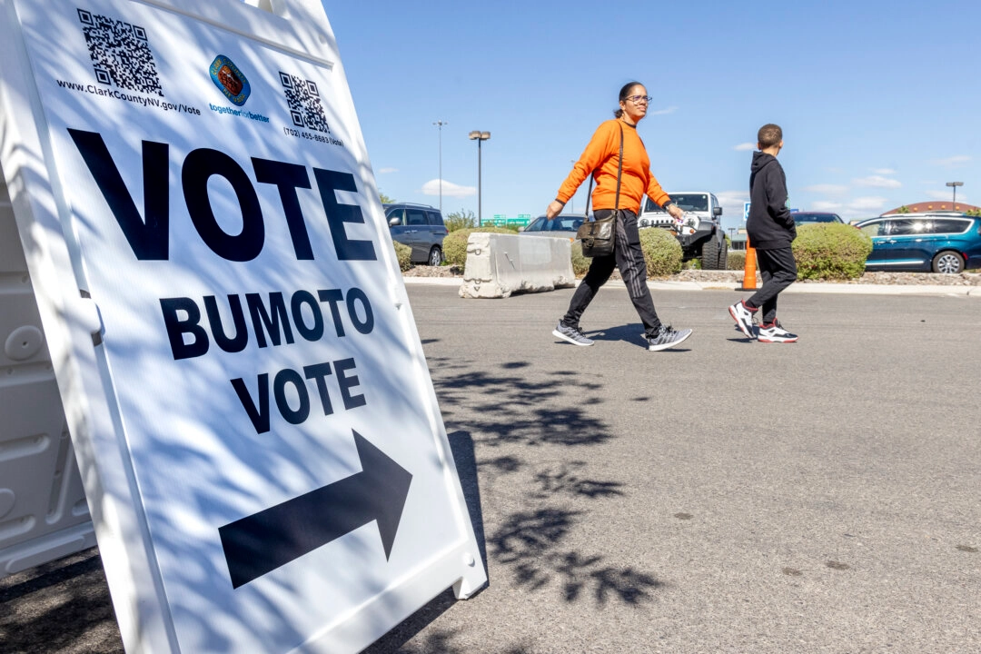 La mayoría de estadounidenses quiere un documento con foto y prueba de ciudadanía para votar: Gallup