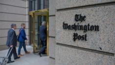 El Washington Post no dará su apoyo a ningún candidato presidencial en estas elecciones