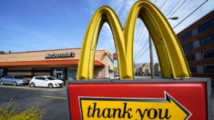 Brote de E. coli de McDonald’s crece a 75 infecciones confirmadas en 13 estados