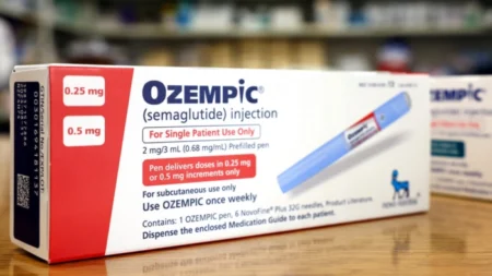 Ozempic puede reducir daño renal y los indicadores de daño en un 52%, según estudio