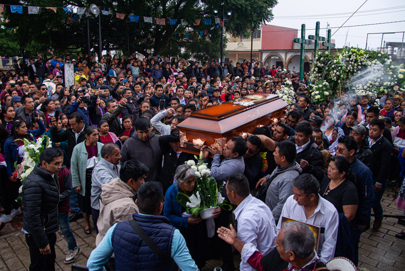 Iglesia católica en México exige medidas de protección efectivas para los sacerdotes