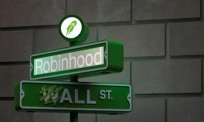 Robinhood lanza mercado de apuestas para elecciones presidenciales en plena batalla legal para prohibirlo