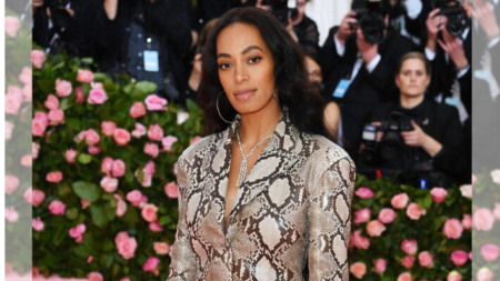 Solange Knowles revela que lleva 6 años luchando contra múltiples trastornos autoinmunes