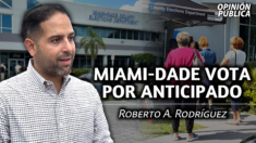 Miami-Dade: ¿Por qué los latinos están votando más que nunca?