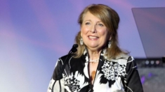 Muere Teri Garr, protagonista en «El joven Frankenstein» y «Tootsie» tras su lucha contra la esclerosis