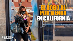 ¿Oleada de robos en California? ¿cómo detenerlos? | Travis Gillmore | Rudy Blalock