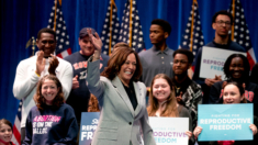 Harris celebrará su acto de la noche electoral en su alma mater, la Universidad Howard