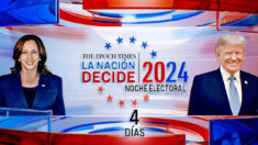 Cobertura especial, Elecciones 2024 de Estados Unidos: 5 de noviembre